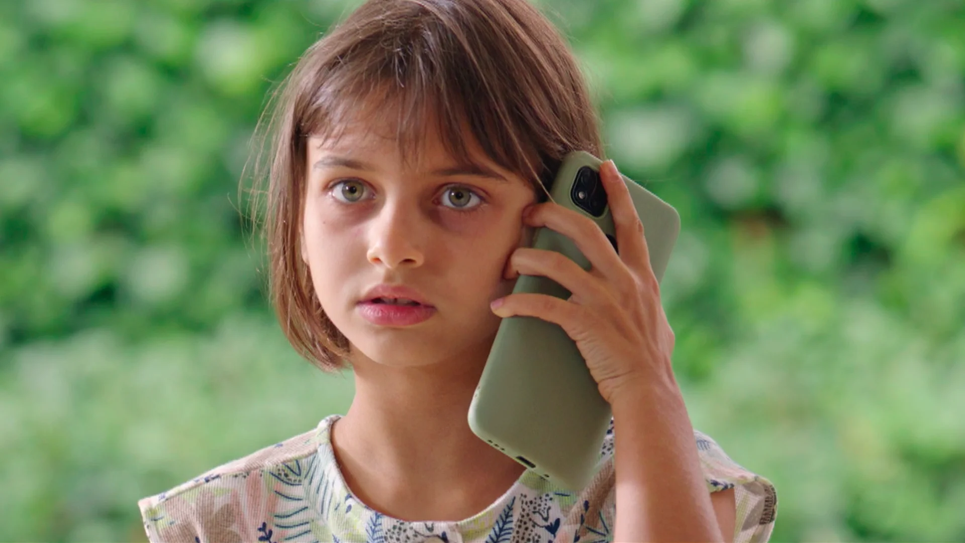 Paloma comete un error al coger la llamada de Yolanda: “¿Mamá, eres tú?” Paloma comete un error al coger la llamada de Yolanda: “¿Mamá, eres tú?”