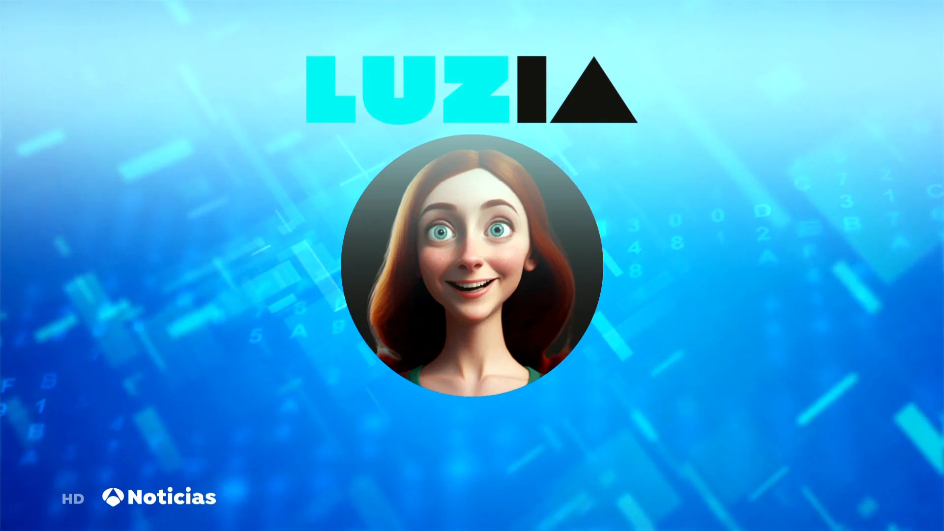 LuzIA es un asistente personal con el que podemos hablar a través de Whatsapp LuzIA es un asistente personal con el que podemos hablar a través de Whatsapp
