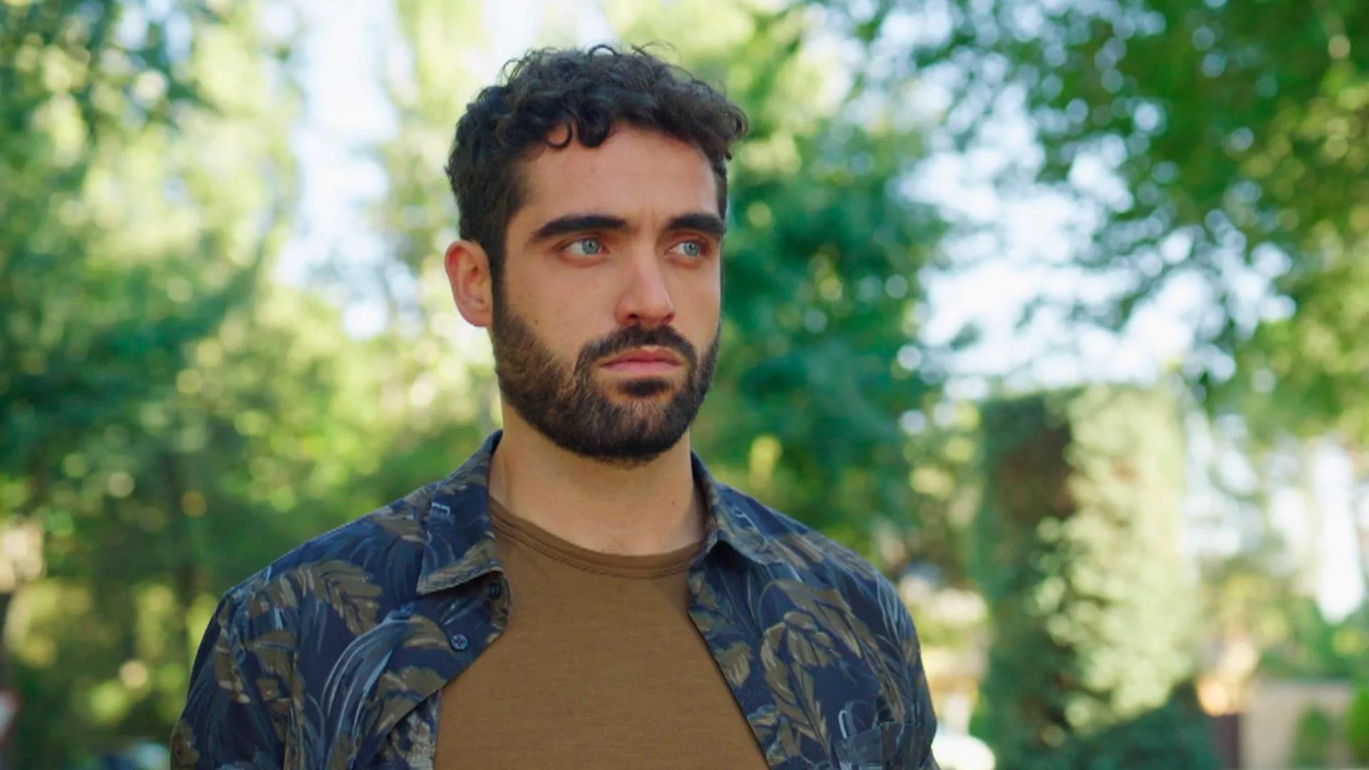 Manuela y Fabio, un reencuentro lleno de incógnitas: “No tengo que darte ninguna explicación” Manuela y Fabio, un reencuentro lleno de incógnitas: “No tengo que darte ninguna explicación”