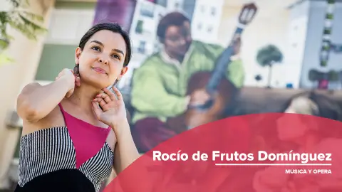 Rocío de Frutos Domínguez Rocío de Frutos Domínguez