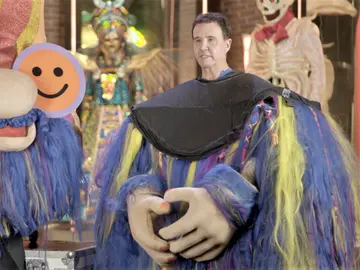 José Ramón de la Morena, en busca de nuevos retos tras dar vida a Gnomo: "Me gustaría estar en un Consejo de Gobierno" José Ramón de la Morena, en busca de nuevos retos tras dar vida a Gnomo: "Me gustaría estar en un Consejo de Gobierno"