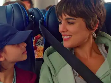 Los protagonistas de ‘Heridas’ desvelan las anécdotas más divertidas del rodaje: “¡Nos hemos reído tanto!” Los protagonistas de ‘Heridas’ desvelan las anécdotas más divertidas del rodaje: “¡Nos hemos reído tanto!”