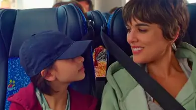 Los protagonistas de ‘Heridas’ desvelan las anécdotas más divertidas del rodaje: “¡Nos hemos reído tanto!” Los protagonistas de ‘Heridas’ desvelan las anécdotas más divertidas del rodaje: “¡Nos hemos reído tanto!”