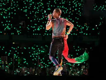 Chris Martin Chris Martin