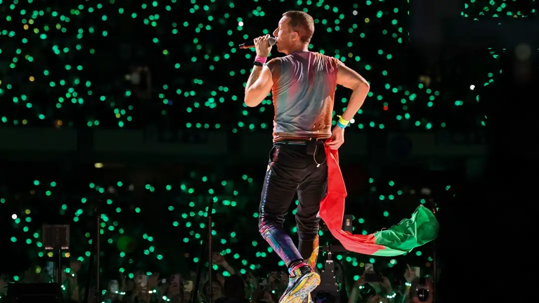 Chris Martin