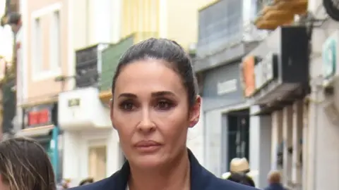 Vicky Martín Berrocal Vicky Martín Berrocal