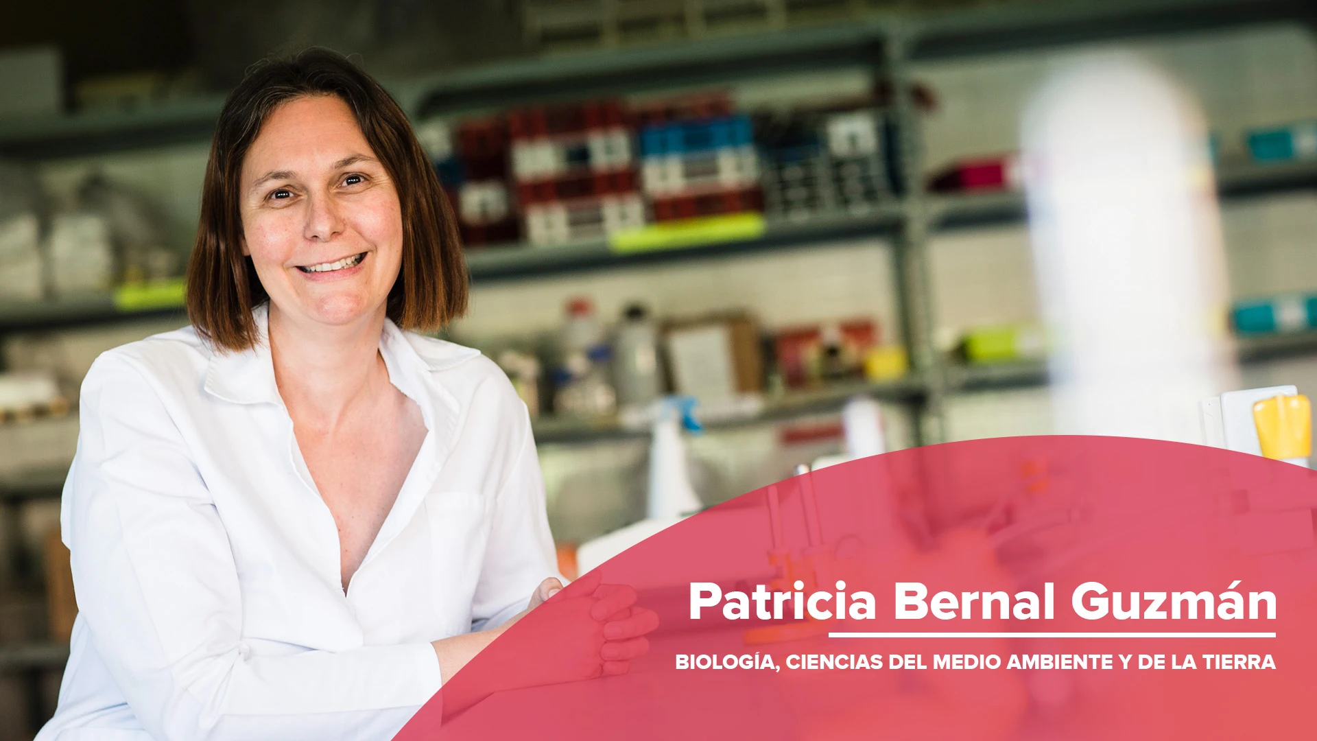 Patricia Bernal Guzm&aacute;n