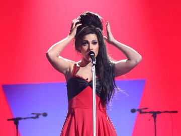 Bruno Mars, Amy Winehouse y Raffaella Carr&agrave; esperan en 'Tu cara me suena': "Lo de esta noche es muy fuerte"