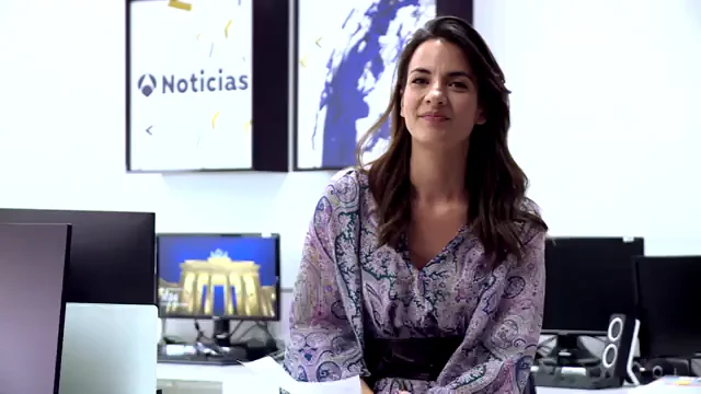 Esther Vaquero Esther Vaquero nos recomienda una visita a los museos de Madrid