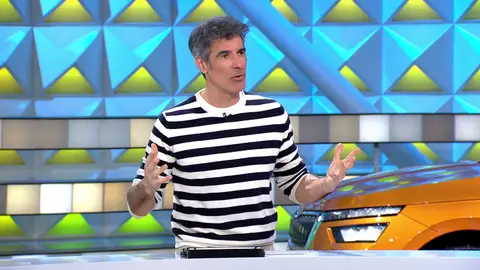 ¿Lo esperabas? Jorge Fernández confiesa los géneros de cine que menos le gustan: “No tengo ni idea de ellos” ¿Lo esperabas? Jorge Fernández confiesa los géneros de cine que menos le gustan: “No tengo ni idea de ellos”