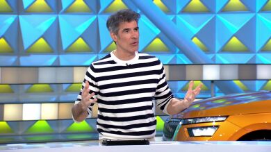 ¿Lo esperabas? Jorge Fernández confiesa los géneros de cine que menos le gustan: “No tengo ni idea de ellos”