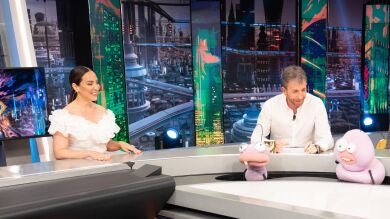 Tamara Falcó cuenta toda la verdad sobre su vestido de novia: 