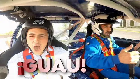 A vueltas con el 'drifting' A vueltas con el 'drifting'