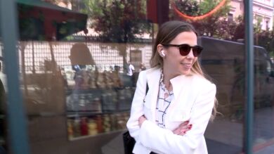 Celia Vega-Penichet, sobrina de Ana Obregón, confiesa cómo se encuentra tras cancelar su boda semanas antes de la fecha prevista