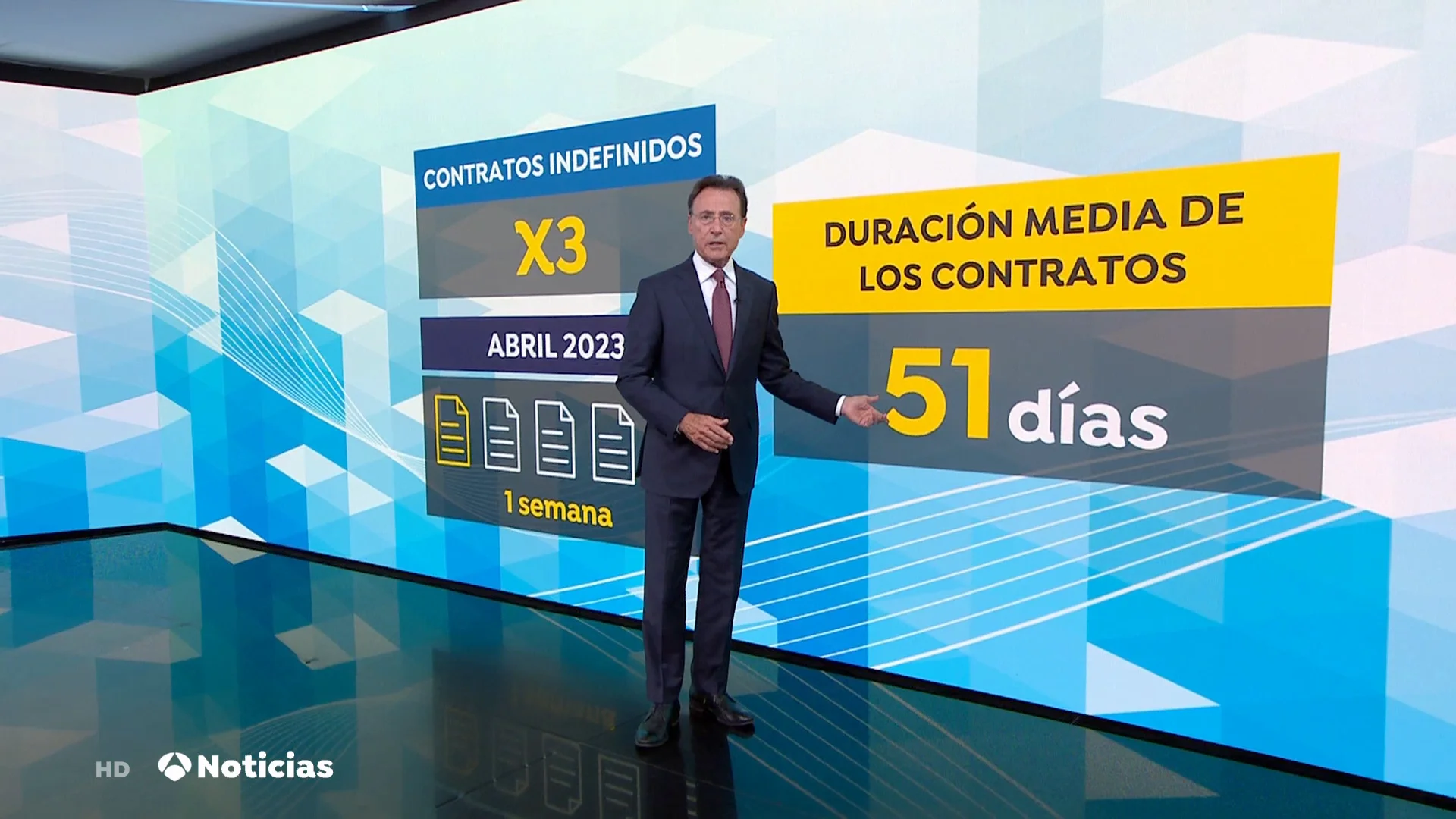 La precariedad de los fijos discontinuos 
