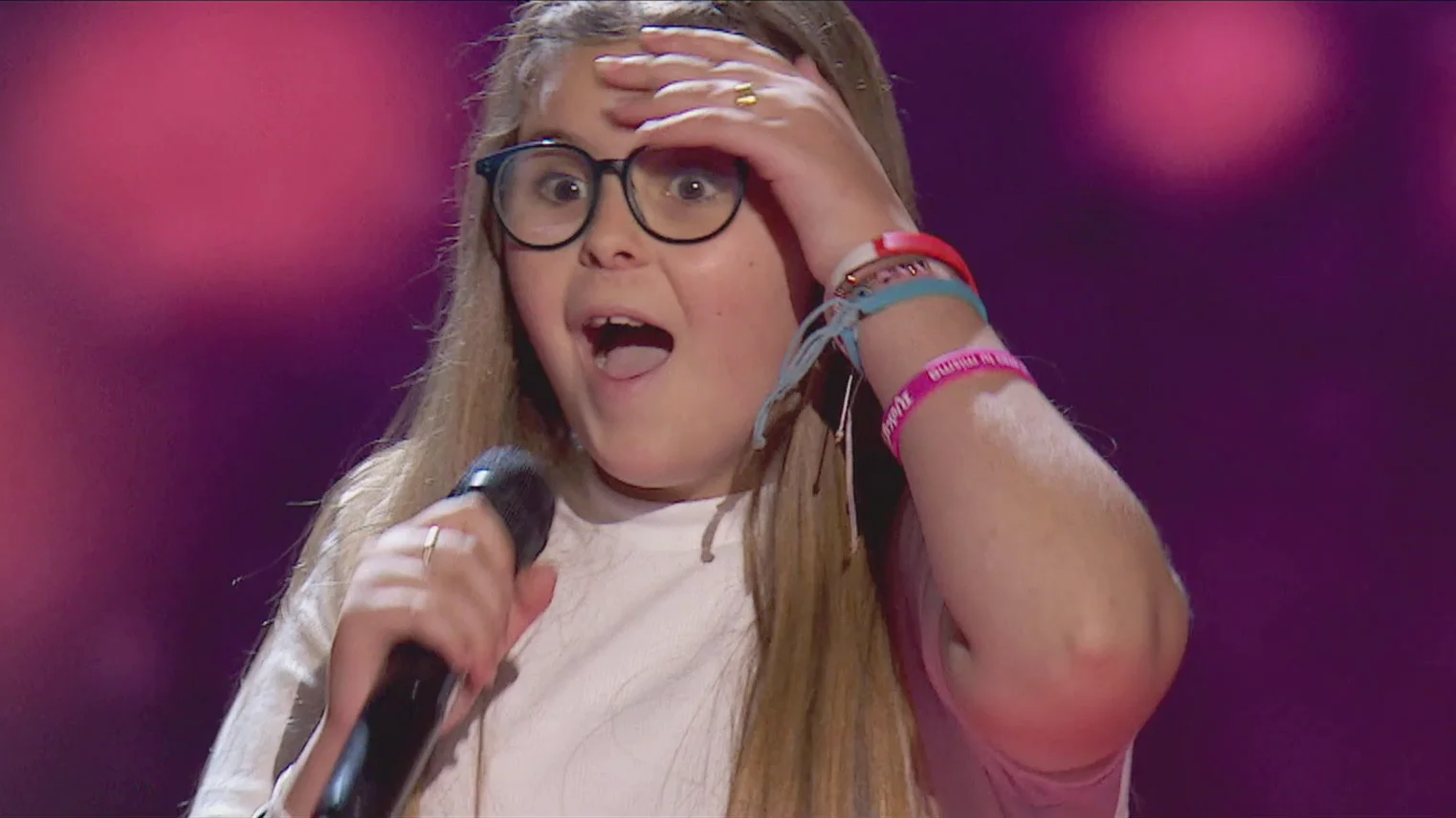 “No se lo pierdan por nada del mundo”: El próximo sábado, las últimas Audiciones a ciegas de ‘La Voz Kids’ “No se lo pierdan por nada del mundo”: El próximo sábado, las últimas Audiciones a ciegas de ‘La Voz Kids’