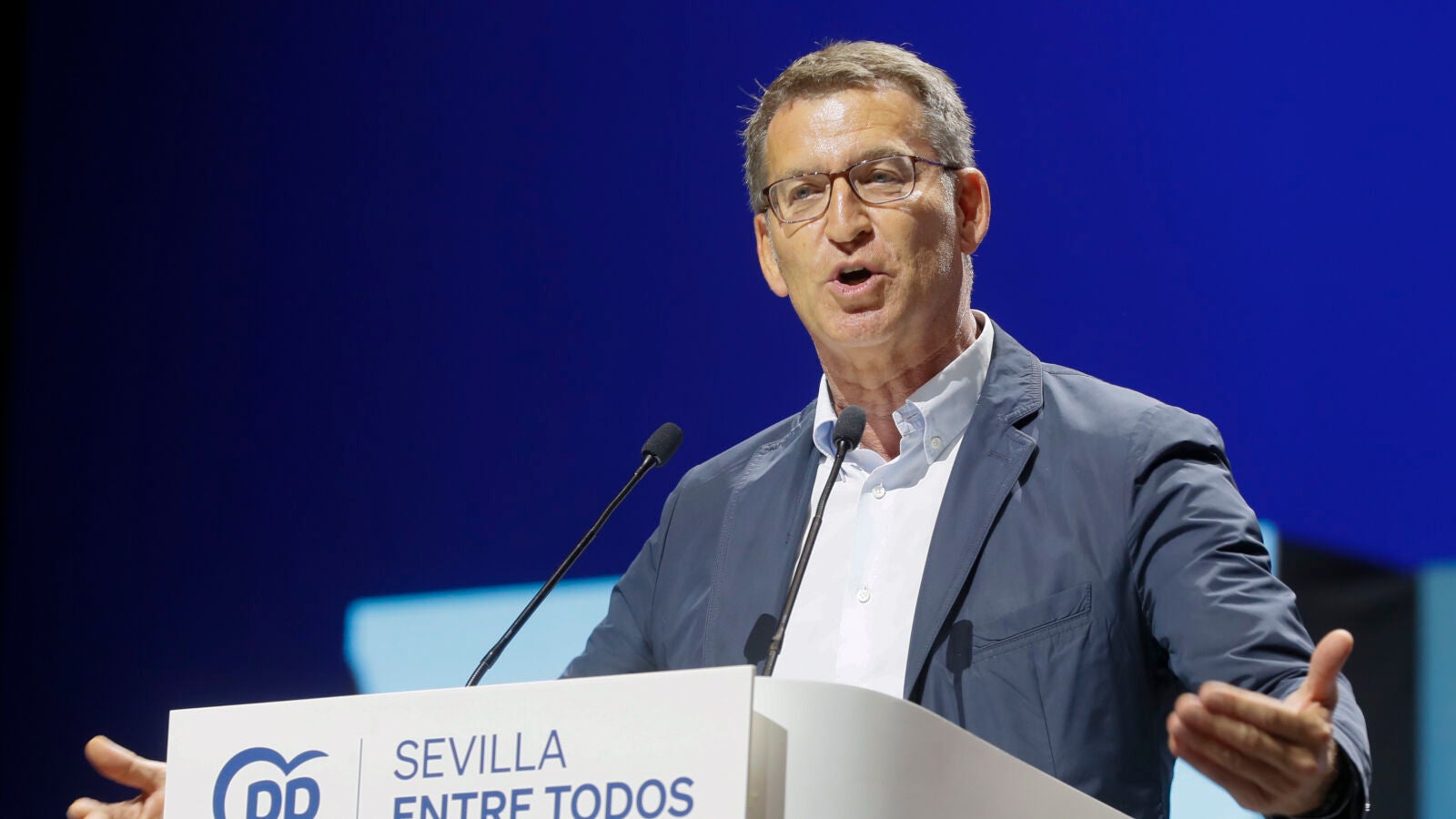 El PP se aleja de Vox en las autonomías tras el adelanto electoral: 
