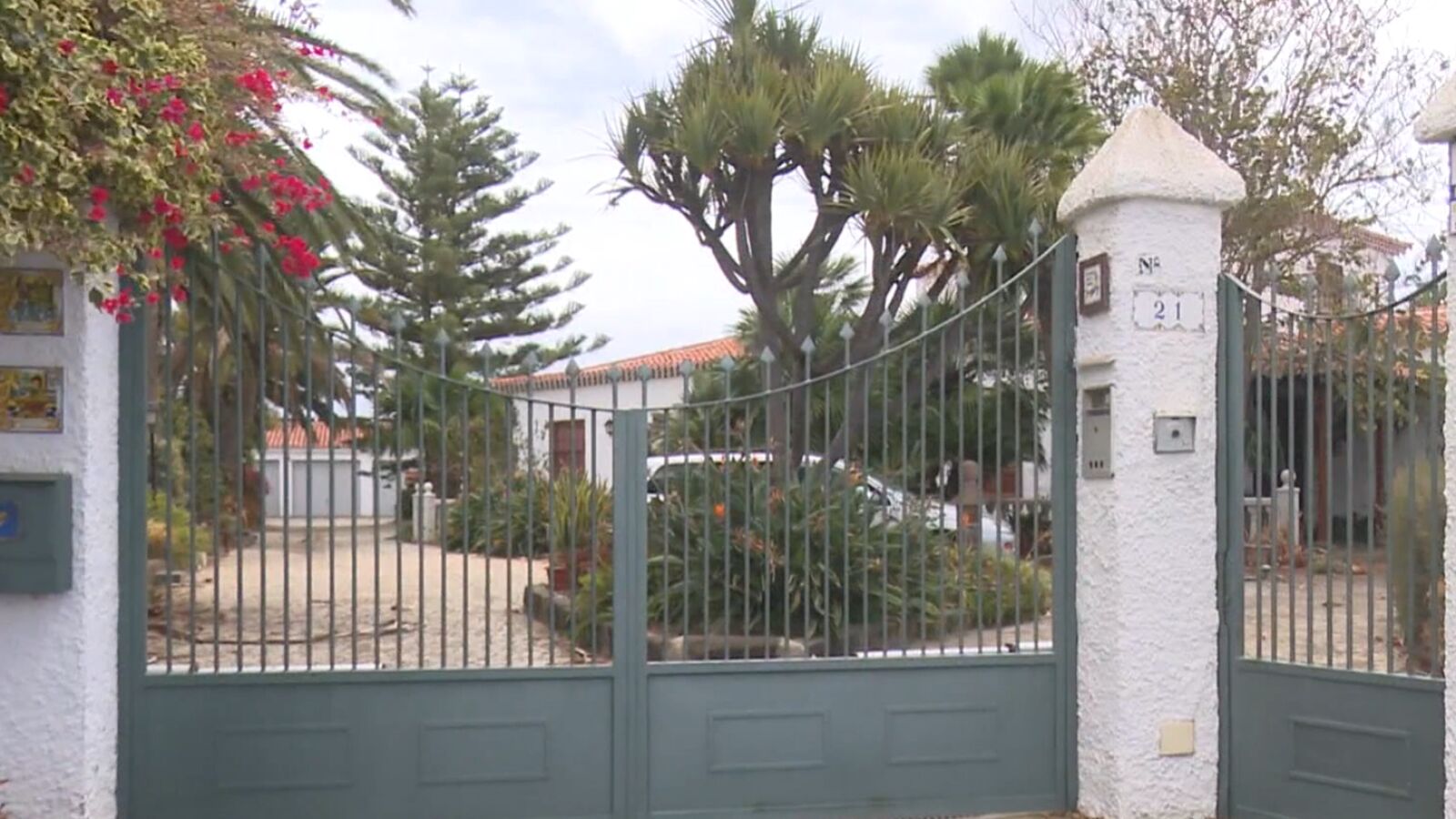 Un médico de Tenerife deja su chalet en herencia a los vecinos de su pueblo