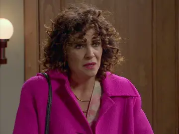 Nieves advierte a Vicente tras su encuentro con Joseba: “No sabes lo peligroso que es” Nieves advierte a Vicente tras su encuentro con Joseba: “No sabes lo peligroso que es”