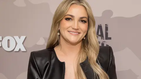 Jamie Lynn Spears