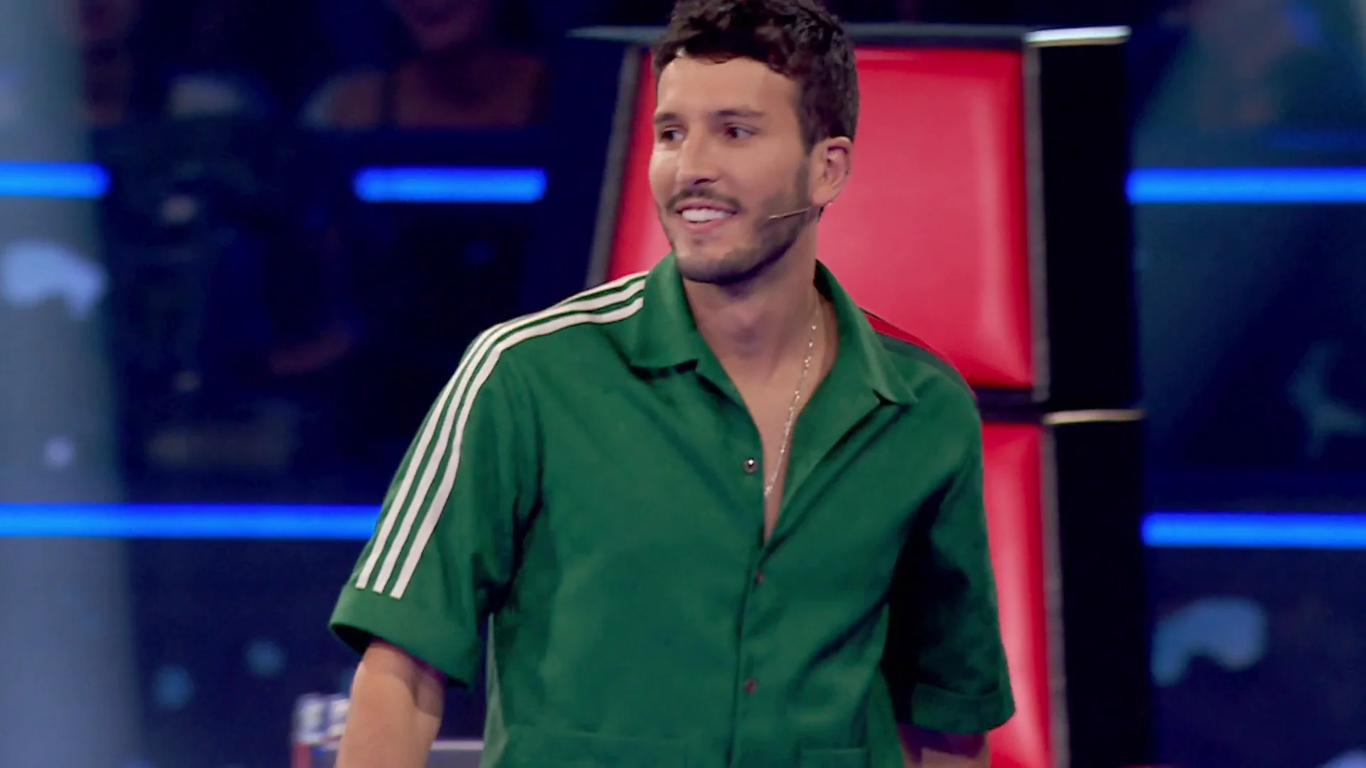 &ldquo;Gan&oacute; &lsquo;La Voz&rsquo;&rdquo;: Sebasti&aacute;n Yatra acepta su derrota cuando David Bisbal consigue a la talent m&aacute;s deseada 