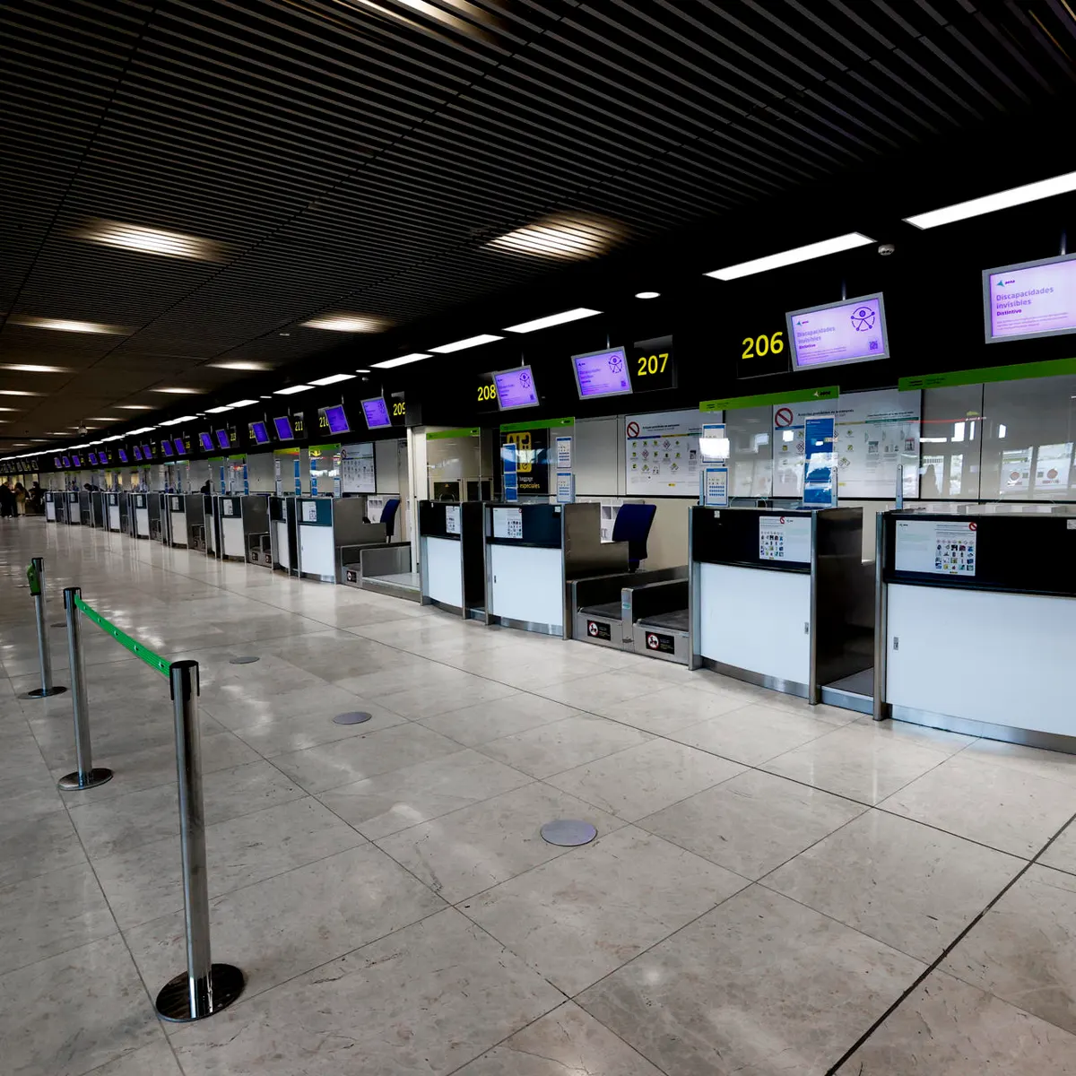 Facturacion air europa barajas Clearance