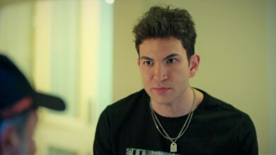 En el próximo capítulo de ‘Hermanos’: Akif se refugia en casa de Tolga… ¿le ayudará el joven a pagar sus deudas?