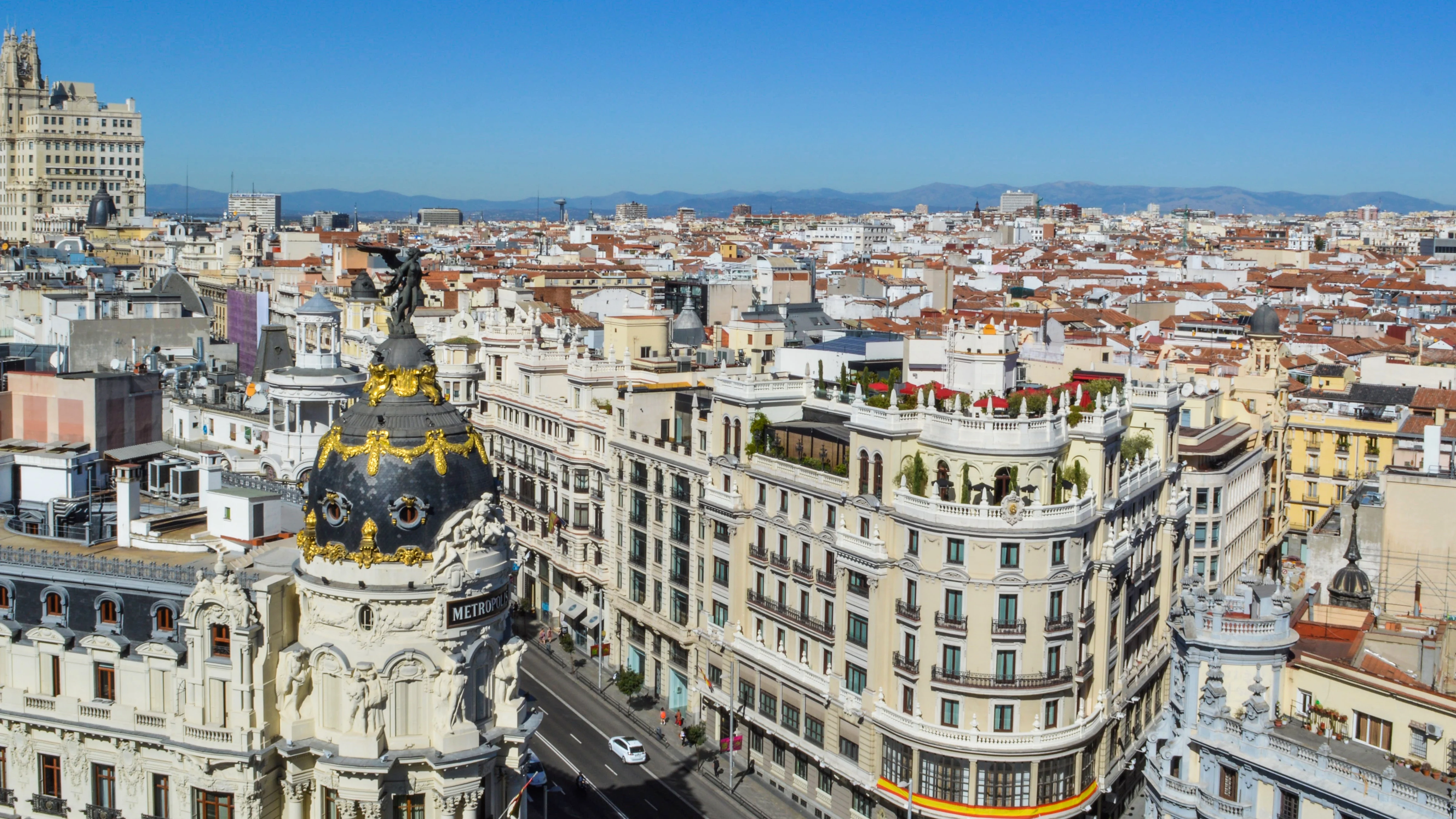 Madrid