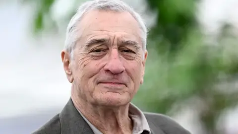 Robert De Niro en el Festival de Cannes 2023 Robert De Niro en el Festival de Cannes 2023