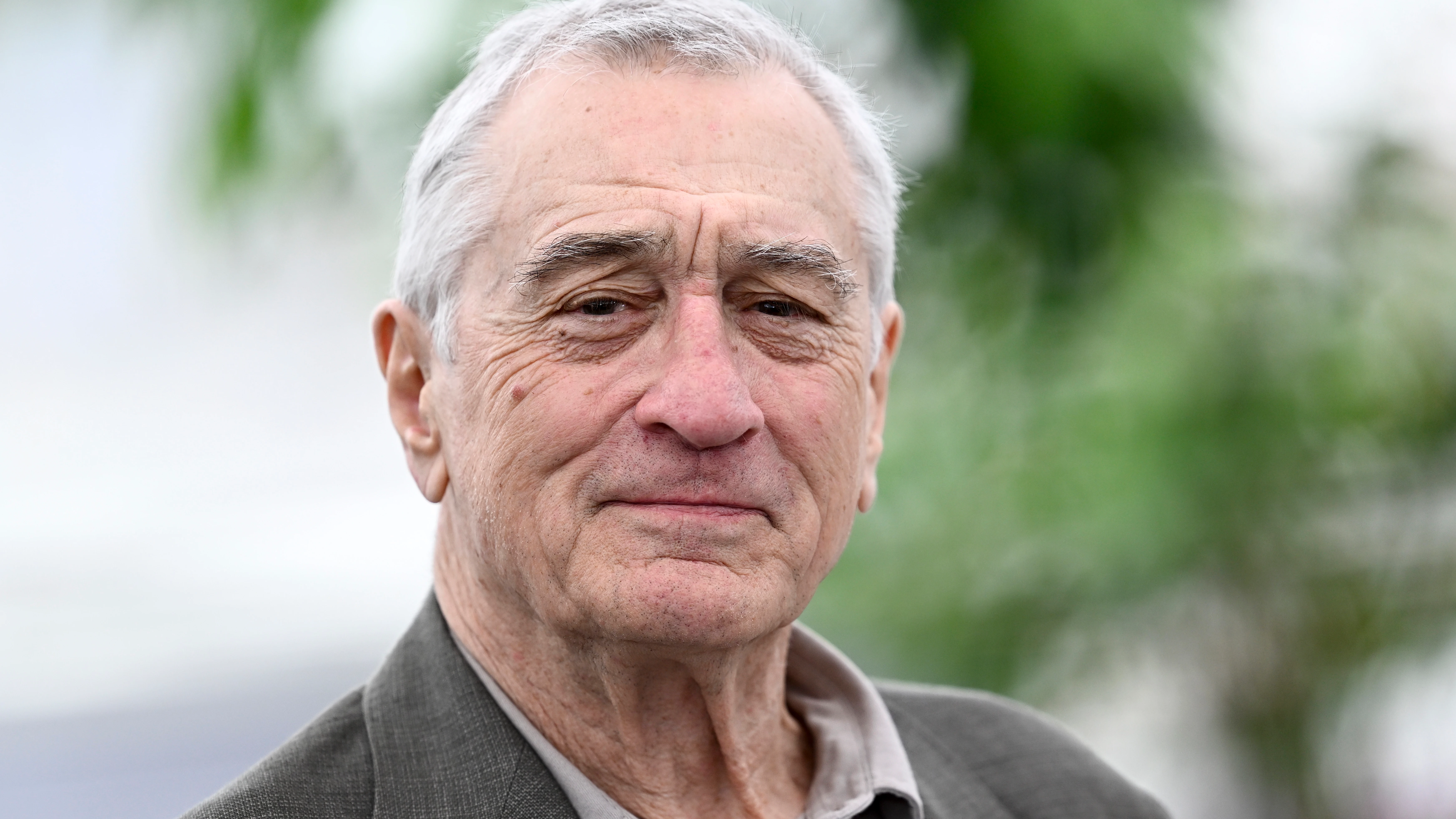 Robert De Niro en el Festival de Cannes 2023 Robert De Niro en el Festival de Cannes 2023