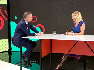 Iván Redondo. Iván Redondo.