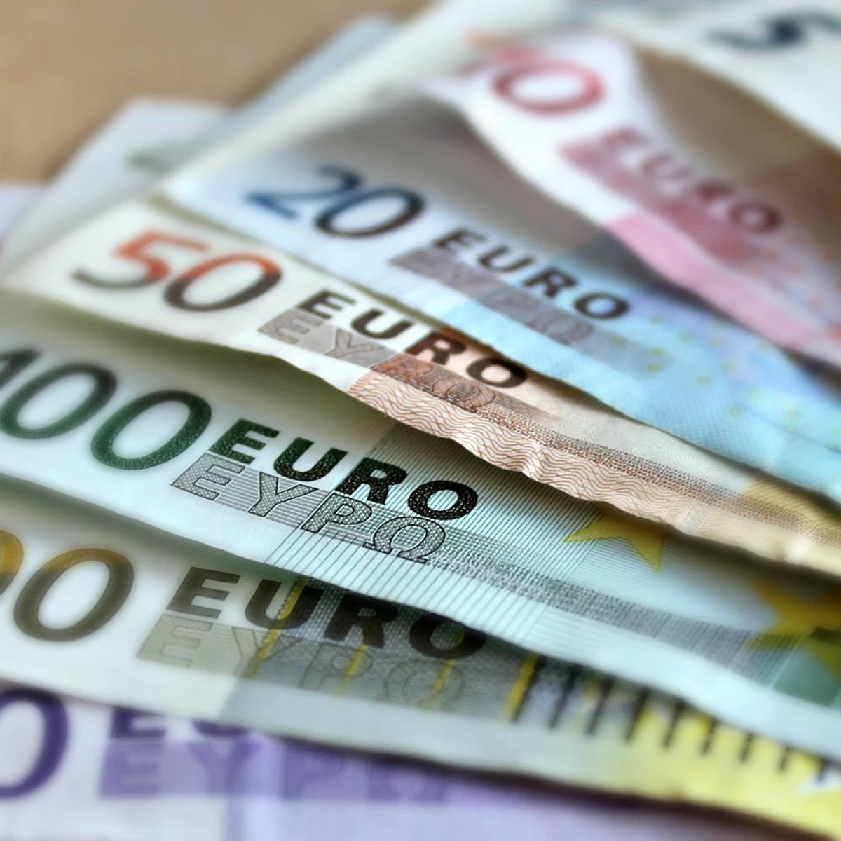 El euro digital no supondrá el fin del dinero en efectivo, de
