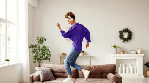 Disfruta de tu hogar ahorrando mientras eres eficiente Disfruta de tu hogar ahorrando mientras eres eficiente