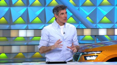 ¡Las prisas no son buenas! Tamara resuelve un panel y se lleva la bronca de Jorge Fernández