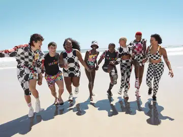 Colección Pride 2023 de Adidas x Rich Mnisi Colección Pride 2023 de Adidas x Rich Mnisi