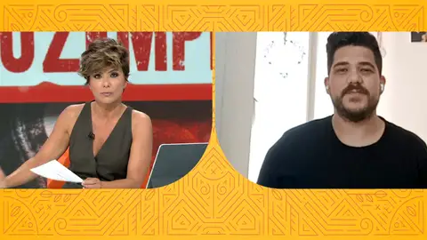 Tomaba Ozempic para adelgazar hasta que le dio un infarto: "Mi doctora me lo recetó para modular mi peso" Tomaba Ozempic para adelgazar hasta que le dio un infarto: "Mi doctora me lo recetó para modular mi peso"