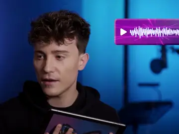 ¡Adivina quién canta! Carlos Marco, director musical de 'Mask Singer', pone a prueba su oído ¡Adivina quién canta! Carlos Marco, director musical de 'Mask Singer', pone a prueba su oído