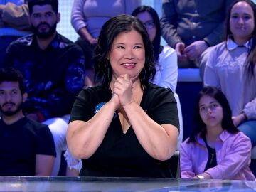 &iquest;Qui&eacute;n es Andrea Siu? La concursante que triunf&oacute; en el &lsquo;Pasapalabra&rsquo; de Panam&aacute;