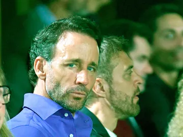 Álvaro Muñoz Escassi Álvaro Muñoz Escassi