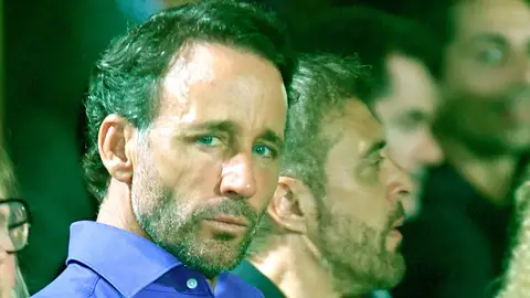 Álvaro Muñoz Escassi Álvaro Muñoz Escassi