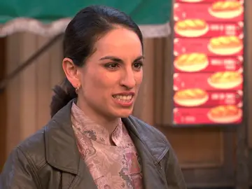 Carballo jura venganza contra Luján: “Vas a pagar por todo” Carballo jura venganza contra Luján: “Vas a pagar por todo”