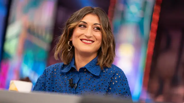 Susi Caramelo revela el mayor enfado con su novio: "¡Había metido su picha en mi zumo!" Susi Caramelo revela el mayor enfado con su novio: "¡Había metido su picha en mi zumo!"