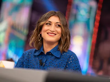 Susi Caramelo revela el mayor enfado con su novio: "¡Había metido su picha en mi zumo!" Susi Caramelo revela el mayor enfado con su novio: "¡Había metido su picha en mi zumo!"