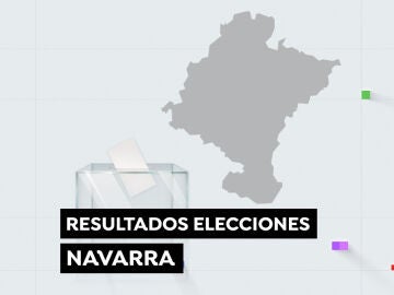 Elecciones autonómicas Navarra