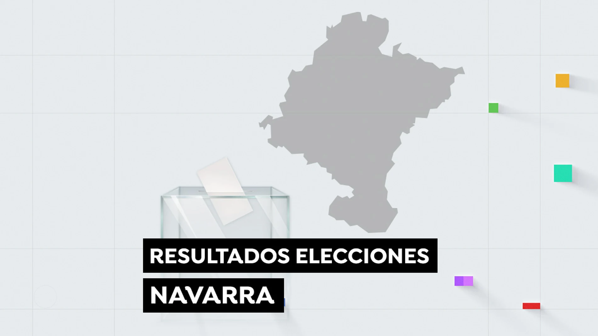 Elecciones Navarra