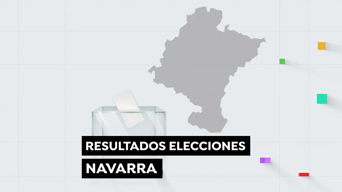 Elecciones Navarra Elecciones Navarra
