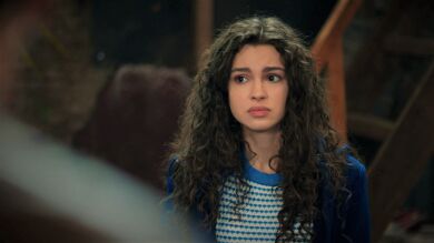 Esta noche en ‘Hermanos’: El vecino de la señora Sevgi les reclama a los Eren el dinero que robó Harika … ¿Qué harán ahora?