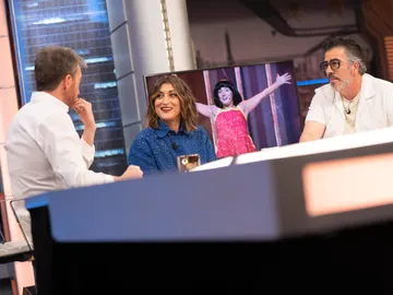 La técnica de Susi Caramelo La técnica de Susi Caramelo