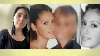 El principal investigado por la desaparición de Sibora Gagani: 