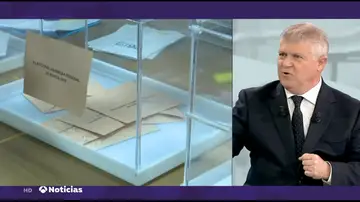 José Vélez: "solo pido a la sociedad murciana que me dejen engañarles" José Vélez: "solo pido a la sociedad murciana que me dejen engañarles"